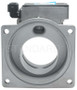 Blue Streak Electronics Reman Mass Air Flow Sensor MF21071 for 1991-1993 Nissan 2.4L (240SX)