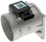 Blue Streak Electronics Reman Mass Air Flow Sensor MF0898 for 1995-1999 Ford/Lincoln 5.4L 4.6L