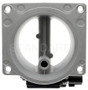 Blue Streak Electronics Reman Mass Air Flow Sensor MF0898 for 1995-1999 Ford/Lincoln 5.4L 4.6L