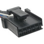 Blue Streak Electronics Reman HVAC Programmer PRG6 for 1992-1993 Cadillac (Brougham, Commercial Chassis, DeVille, Fleetwood)