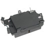 Blue Streak Electronics Reman HVAC Programmer PRG6 for 1992-1993 Cadillac (Brougham, Commercial Chassis, DeVille, Fleetwood)