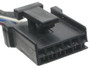 Blue Streak Electronics Reman HVAC Programmer PRG6 for 1992-1993 Cadillac (Brougham, Commercial Chassis, DeVille, Fleetwood)