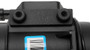 Blue Streak Electronics Reman Mass Air Flow Sensor MF4712 for 1986-1989 Chevrolet/Pontiac 5.0L 5.7L (Camaro, Corvette, Firebird)