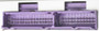 Blue Streak Electronics Reman Body Control Module EM8784 for 1989 Cadillac (Brougham, DeVille, Fleetwood)