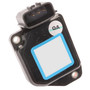 Blue Streak Electronics Reman Mass Air Flow Sensor MF21219 for 1998-2008 Nissan 2.4L (Frontier, Pickup, Xterra)