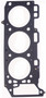 Enginetech HF4.0R-A | Head Gasket (1) RH for Ford 4.0L 244 SOHC 12V MLS