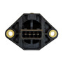 Blue Streak Electronics Reman Mass Air Flow Sensor MF21085 for 1993-2007 Audi/Volkswagen 1.8L 2.0L (A3, A4, A4 Quattro, S3)