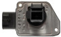 Blue Streak Electronics Reman Mass Air Flow Sensor MF5288 for 1999-2005 Buick/Chevrolet/Oldsmobile 3.8L