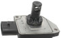 Blue Streak Electronics Reman Mass Air Flow Sensor MF5519 for 1995-1998 Buick/Chevrolet/Oldsmobile 3.1L 3.8L