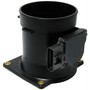 Blue Streak Electronics Reman Mass Air Flow Sensor MF0926 for 1998-2004 Ford/Jaguar/Lincoln 5.4L 4.6L