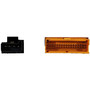 Blue Streak Electronics Reman Transfer Case Control Module TCCM12 for 1999-2005 Chevrolet/GMC (Astro, Safari)