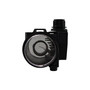 Blue Streak Electronics Reman Mass Air Flow Sensor MF6313 for 1988-1994 BMW 5.0L (750iL, 850Ci, 850i)