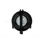 Blue Streak Remanufactured Mass Air Flow Sensor MF14383 - Direct Fit
