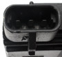 Blue Streak Remanufactured Mass Air Flow Sensor MF7557 - Direct Fit