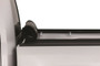 Tonno Pro 17-19 Honda Ridgeline 5ft Fleetside Lo-Roll Tonneau Cover