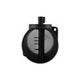 Blue Streak Electronics Reman Mass Air Flow Sensor MF21138 for 2007-2008 Cadillac/Chevrolet/GMC 6.2L
