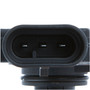 Delphi Mass Air Flow Sensor AF10125 for 1996-1998 Buick/Chevrolet/Oldsmobile 3.8L (LeSabre, Park Avenue, Regal, Riviera)