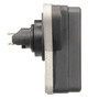 Delphi Mass Air Flow Sensor AF10204 for 1989-1992 Nissan 2.4L (240SX, Axxess, Stanza)