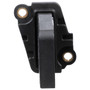 Delphi Mass Air Flow Sensor AF10432 for 2012-2023 Ford/Land Rover/Lincoln 6.8L 6.2L (E-350 Super Duty, E-450 Super Duty, EcoSport, Edge)