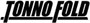 Tonno Pro 99-16 Ford Super Duty 8ft Tonno Fold Tri-Fold Tonneau Cover