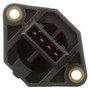 Delphi Mass Air Flow Sensor AF10165 for 1993-2000 Audi/Volkswagen 1.8L 2.0L (A4, A4 Quattro, Cabrio, Golf)