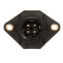 Delphi Mass Air Flow Sensor AF10228 for 1992-1995 BMW 2.5L 3.0L (325i, 325is, 525i, 530i)