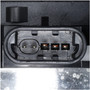 Delphi Mass Air Flow Sensor AF10043 for 1999-2009 Buick/Cadillac/Chevrolet 5.3L 5.7L (Rainier, CTS, DeVille, Eldorado)