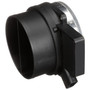 Delphi Mass Air Flow Sensor AF10043 for 1999-2009 Buick/Cadillac/Chevrolet 5.3L 5.7L (Rainier, CTS, DeVille, Eldorado)