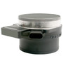 Delphi Mass Air Flow Sensor AF10043 for 1999-2009 Buick/Cadillac/Chevrolet 5.3L 5.7L (Rainier, CTS, DeVille, Eldorado)