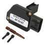 Delphi Mass Air Flow Sensor AF10147 for 2004-2008 Chevrolet/GMC/Hummer 3.5L 2.8L (Colorado, Malibu, Canyon, H3)