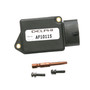Delphi Mass Air Flow Sensor AF10115 for 1994-1996 Ford 5.0L 5.8L (Bronco, E-150 Econoline, E-150 Econoline Club Wagon, E-250 Econoline)