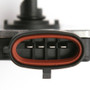 Delphi Mass Air Flow Sensor AF10115 for 1994-1996 Ford 5.0L 5.8L (Bronco, E-150 Econoline, E-150 Econoline Club Wagon, E-250 Econoline)