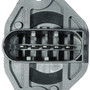 Delphi Mass Air Flow Sensor AF10233 for 1997-2010 BMW/Mercedes-Benz 3.2L 5.0L (M3, M5, M6, Z3)