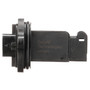 Delphi Mass Air Flow Sensor AF10535 for 2013-2019 BMW 4.4L (550i, 550i GT, 550i GT xDrive, 550i xDrive)