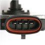 Delphi Mass Air Flow Sensor AF10116 for 1993-1995 Ford/Mercury 1.9L 3.0L (Escort, Ranger, Taurus, Sable)