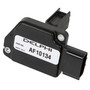 Delphi Mass Air Flow Sensor AF10134 for 1998-2004 INFINITI/Mercury/Nissan 3.3L 2.4L (QX4, Villager, Frontier, Pathfinder)
