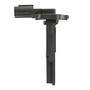 Delphi Mass Air Flow Sensor AF10150 for 2007-2010 Chevrolet/GMC 6.6L (Express 2500, Express 3500, Express 4500, Silverado 2500 HD)