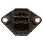 Delphi Mass Air Flow Sensor AF10237 for 1996-1998 Volvo 2.9L (960, S90, V90)