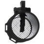 Delphi Mass Air Flow Sensor AF10523 for 2002-2003 BMW 4.4L (745i, 745Li)