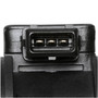 Delphi Mass Air Flow Sensor AF10185 for 1999-2006 BMW/Hyundai/Suzuki 2.5L 2.8L (323Ci, 323i, 325Ci, 325i)