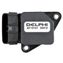 Delphi Mass Air Flow Sensor AF10137 for 2000-2010 Chevrolet/Lexus/Toyota 1.8L 4.3L (Prizm, GS430, SC430, Corolla)