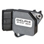 Delphi Mass Air Flow Sensor AF10137 for 2000-2010 Chevrolet/Lexus/Toyota 1.8L 4.3L (Prizm, GS430, SC430, Corolla)