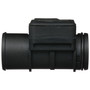 Delphi Mass Air Flow Sensor AF10451 for 2003-2010 BMW 2.5L 3.0L (325i, 330Ci, 330i, 525i)