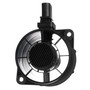 Delphi Mass Air Flow Sensor AF10543 for 2007-2009 Jeep 3.0L (Grand Cherokee)