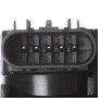Delphi Mass Air Flow Sensor AF10059 for 2001-2002 Chevrolet/GMC 5.7L 5.0L (Express 1500, Express 2500, Express 3500, Savana 1500)