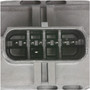 Delphi Mass Air Flow Sensor AF10422 for 2012-2021 Buick/Chevrolet 1.4L 2.4L (Encore, Verano, Cruze, Cruze Limited)