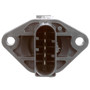 Delphi Mass Air Flow Sensor AF10387 for 1995-2005 Audi/BMW/Land Rover 1.8L 4.4L (TT Quattro, 540i, 740i, 740iL)