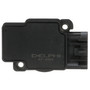Delphi Mass Air Flow Sensor AF10060 for 2009-2015 Cadillac/Chevrolet/GMC 6.2L 3.0L (CTS, Escalade, Escalade ESV, Escalade EXT)