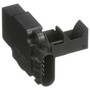 Delphi Mass Air Flow Sensor AF10060 for 2009-2015 Cadillac/Chevrolet/GMC 6.2L 3.0L (CTS, Escalade, Escalade ESV, Escalade EXT)