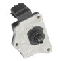 Delphi Mass Air Flow Sensor AF10326 for 1990-1996 Nissan 2.4L (D21, Pickup)